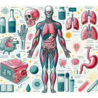 İnsan Vücudunda Bilinmeyen Gerçekler