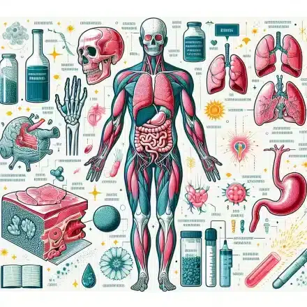 İnsan Vücudunda Bilinmeyen Gerçekler
