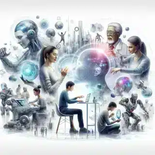 İnsanlığın Geleceği ve Teknoloji