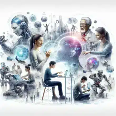 İnsanlığın Geleceği ve Teknoloji