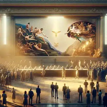 İnsanlık Tarihindeki Büyük Tesadüfler