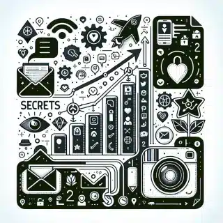 Instagram Takipçi Arttırma Sırları