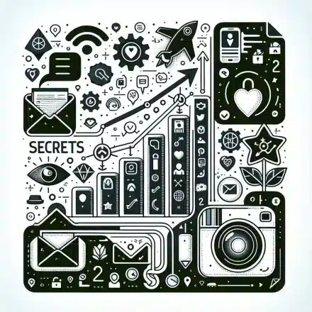 Instagram Takipçi Arttırma Sırları