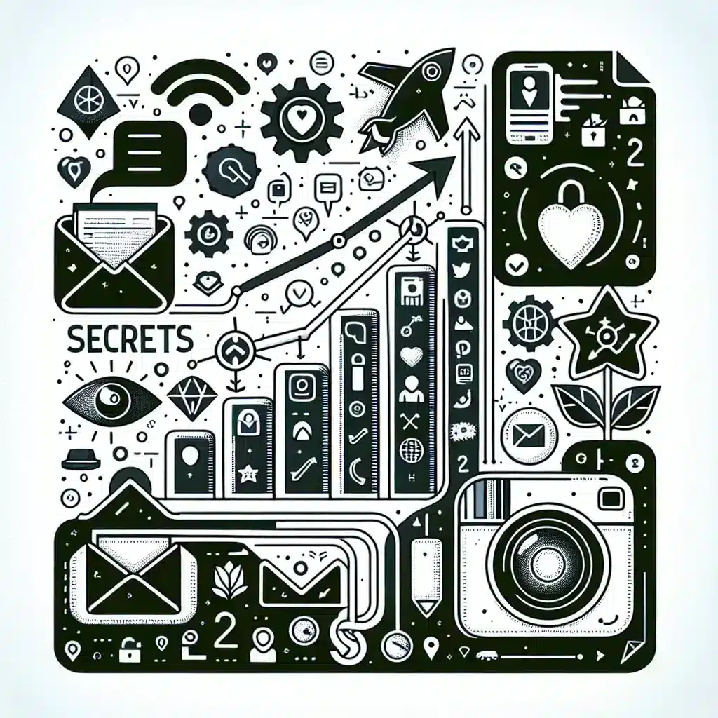 Instagram Takipçi Arttırma Sırları