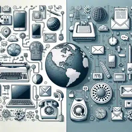 İnternet kim icat etti? Olmasa ne olurdu ?