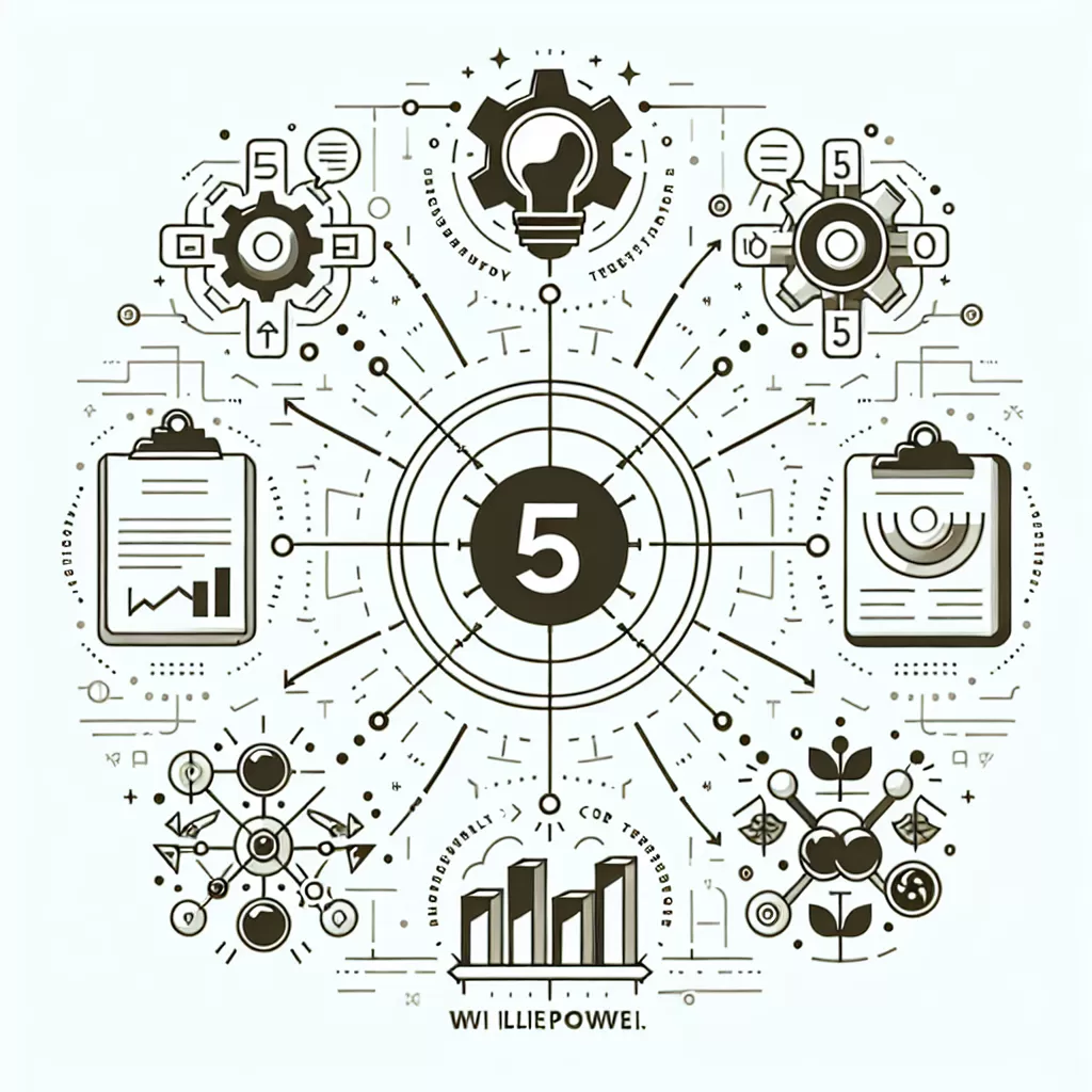 İrade Gücünü Artıran 5 Teknik