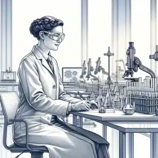 Irene Joliot-Curie kimdir?