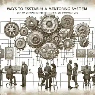 İş Hayatında Mentorluk Sistemini Kurma Yolları