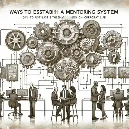 İş Hayatında Mentorluk Sistemini Kurma Yolları