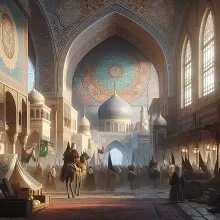 İslam Dünyası ve Batı’nın İlişkisi