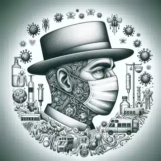 İspanyol Gribi 20. Yüzyılın Sessiz Katili