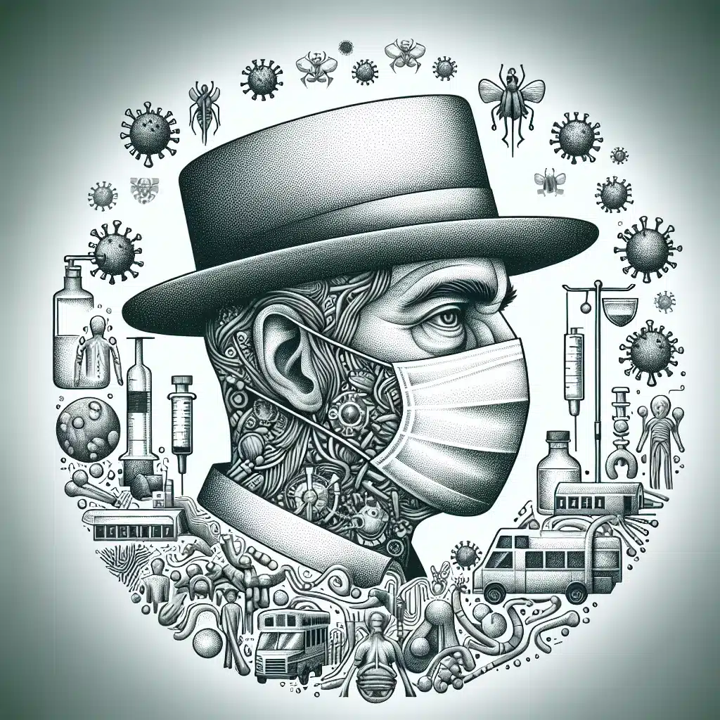 İspanyol Gribi 20. Yüzyılın Sessiz Katili