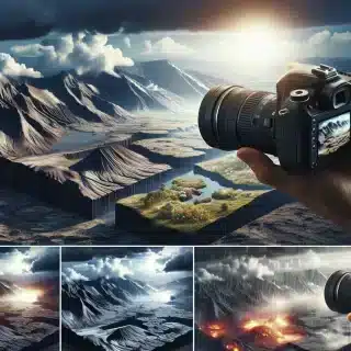 Jeolojik Olayların Çevresel Etkileri