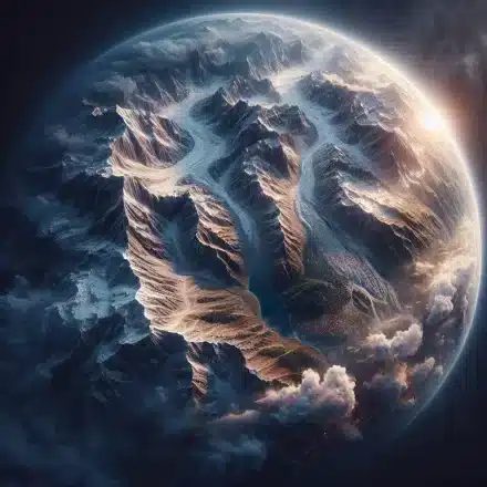 Jeolojik Olayların Yeryüzüne Etkileri