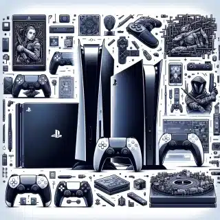 Kaç çeşit PlayStation 5 var?