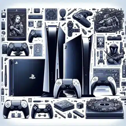 Kaç çeşit PlayStation 5 var?