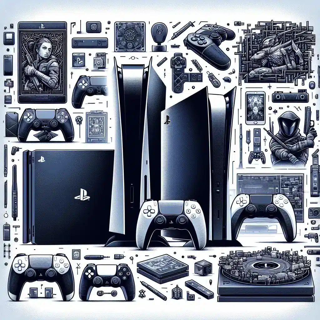 Kaç çeşit PlayStation 5 var?