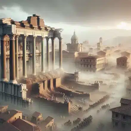 Kara Gül: Tarihin Sisleri Arasında Bir Toplum