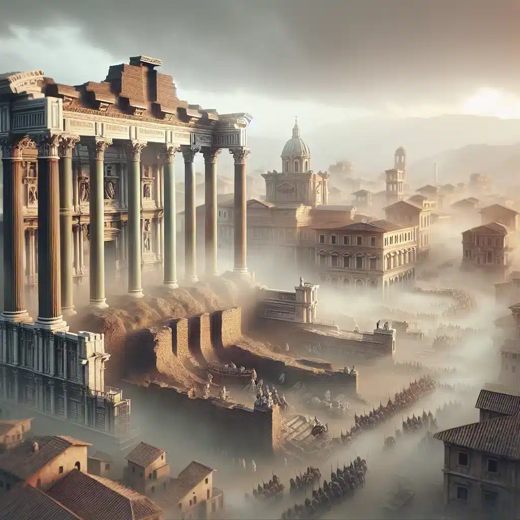 Kara Gül: Tarihin Sisleri Arasında Bir Toplum