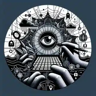 Karanlık Web: İnternetin Bilinmeyen Derinlikleri