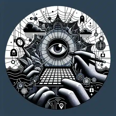 Karanlık Web: İnternetin Bilinmeyen Derinlikleri