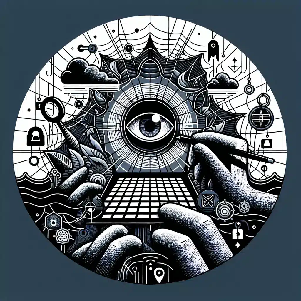 Karanlık Web: İnternetin Bilinmeyen Derinlikleri