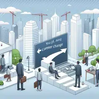 Kariyer Değişikliği mi Planlıyorsunuz? İşte İlk Adımlar