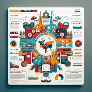 Kars anlaşması nedir Maddeleri sonuçları ve önemi