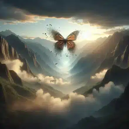 Kelebek Etkisi: Küçük Olayların Büyük Yankıları