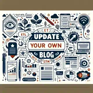 Kendi Blog Tasarımınızı Güncelleyin: Kullanıcı Dostu İpuçları