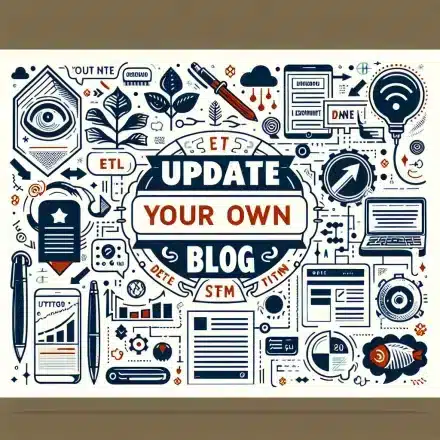 Kendi Blog Tasarımınızı Güncelleyin: Kullanıcı Dostu İpuçları