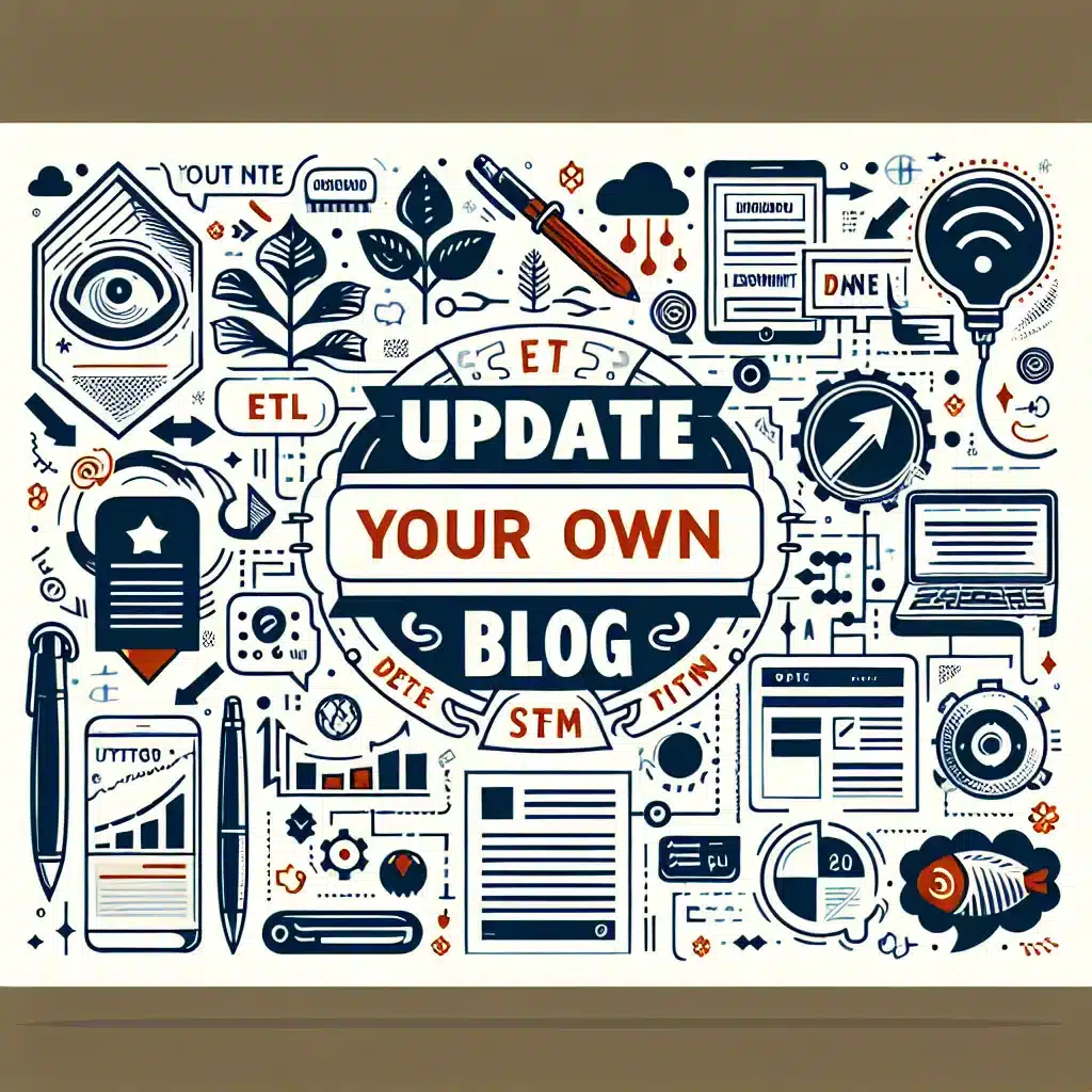 Kendi Blog Tasarımınızı Güncelleyin: Kullanıcı Dostu İpuçları