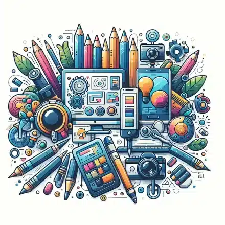 Kendi Dijital Sanat Eserlerinizi Oluşturun: Ücretsiz Araçlar