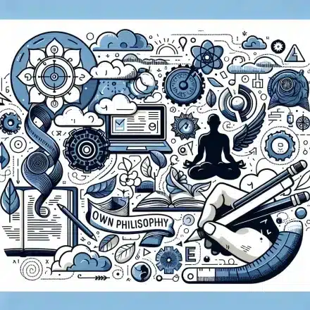 Kendi Hayat Felsefenizi Nasıl Oluşturursunuz?