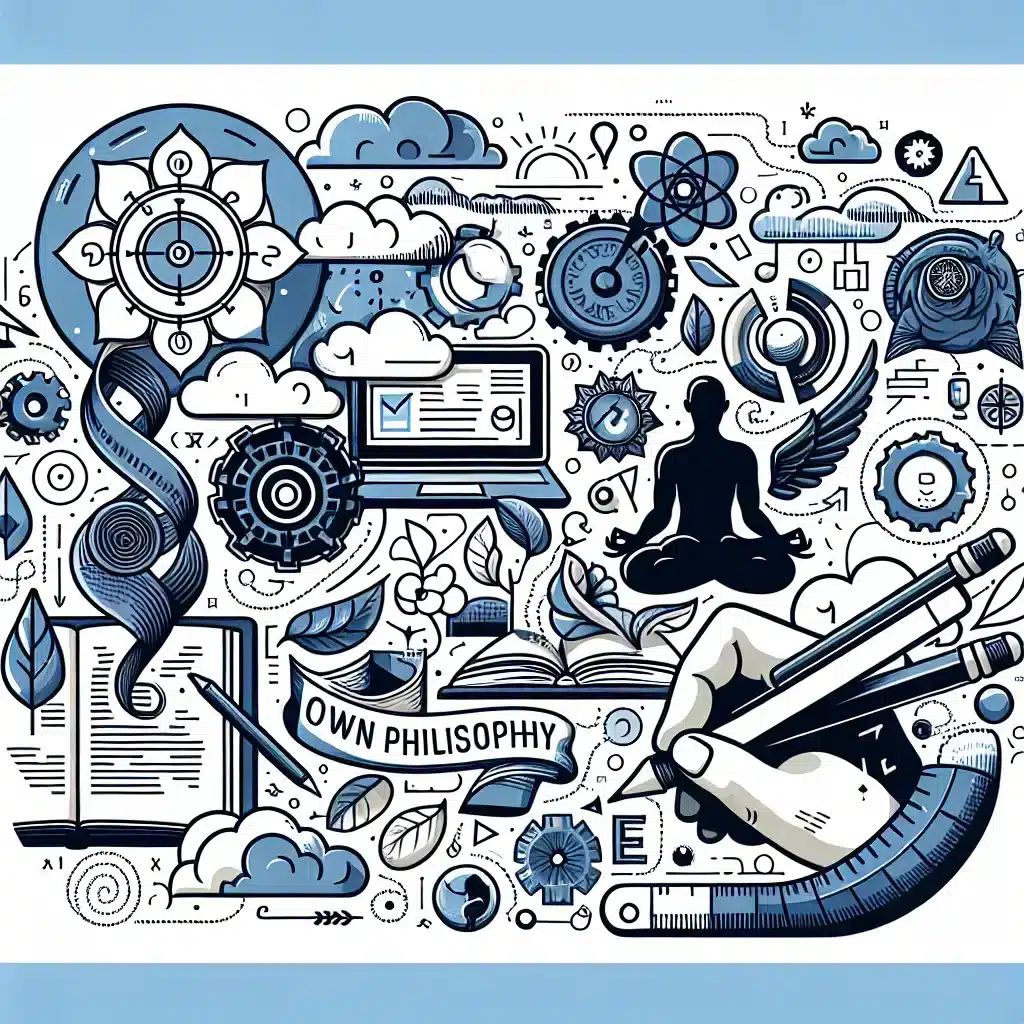 Kendi Hayat Felsefenizi Nasıl Oluşturursunuz?