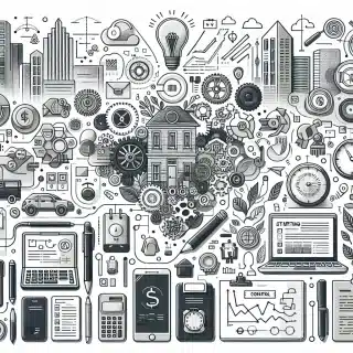 Kendi İşini Kurmadan Önce Bilmeniz Gerekenler