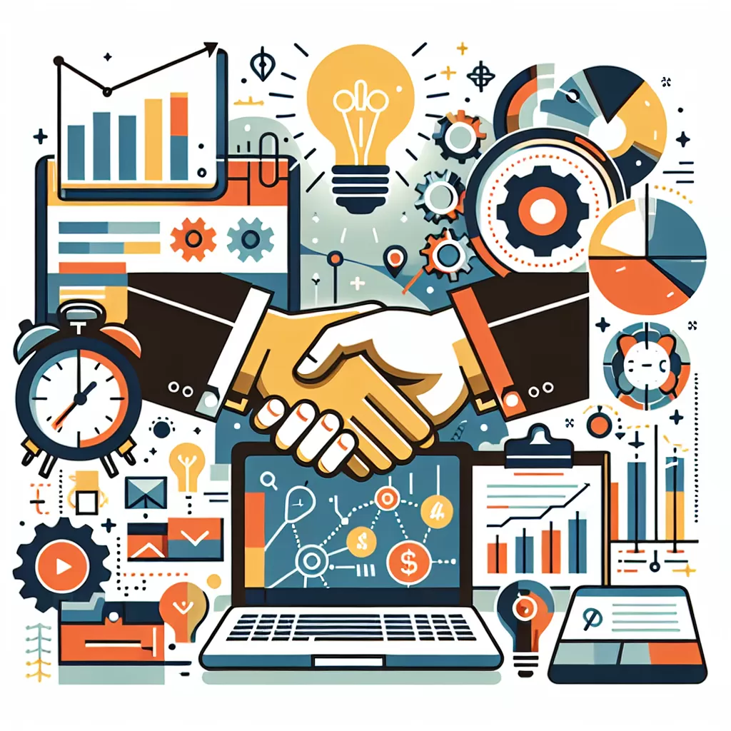 Kendi İşinizi Kurmanın Altın Kuralları