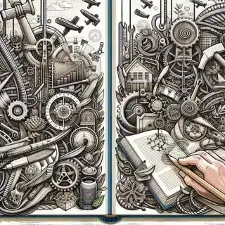 Kendi Kendine Yeterli Olma Sanatı: Temel Beceriler