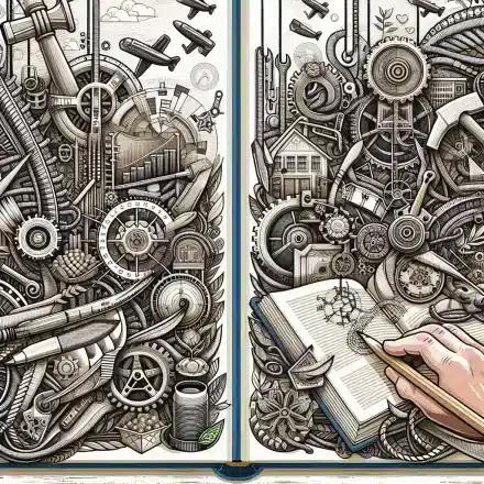 Kendi Kendine Yeterli Olma Sanatı: Temel Beceriler