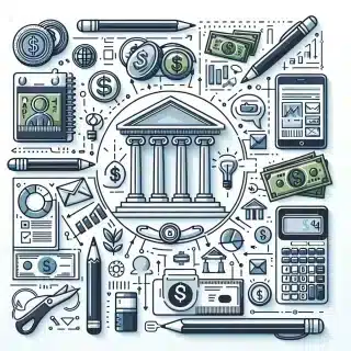 Kendi Kişisel Finans Uygulamanızı Tasarlama: Bütçe Takibi İpuçları