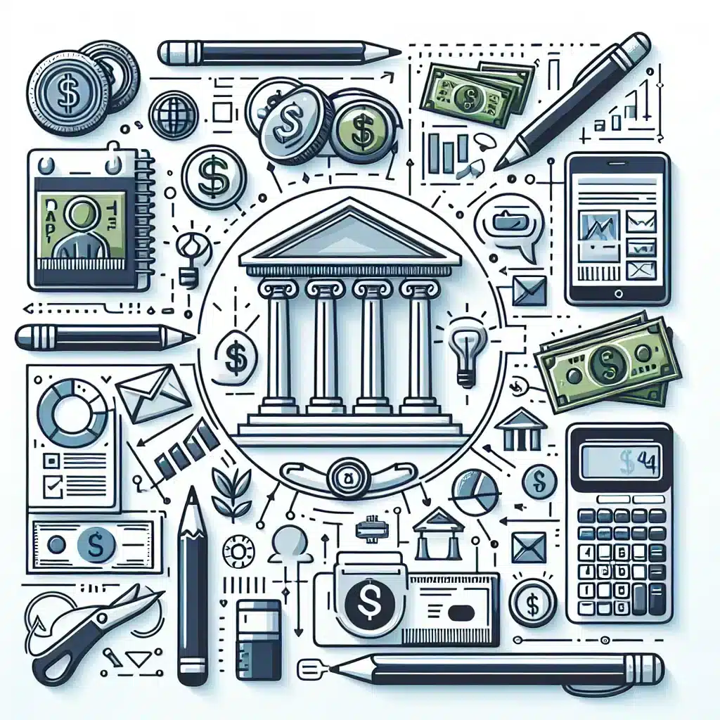 Kendi Kişisel Finans Uygulamanızı Tasarlama: Bütçe Takibi İpuçları