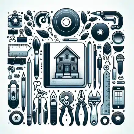 Kendi Kişisel Marka Logonu Tasarla: Basit Tasarım Araçları