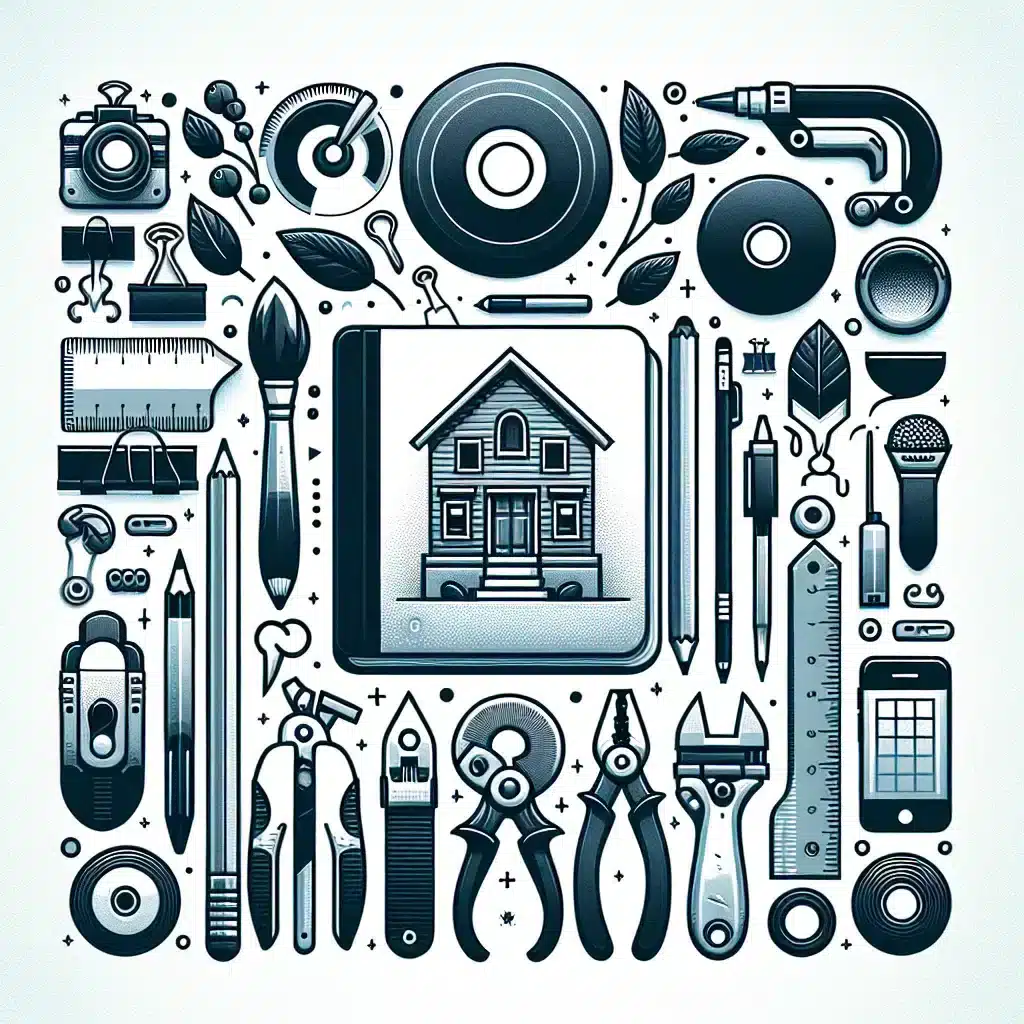 Kendi Kişisel Marka Logonu Tasarla: Basit Tasarım Araçları