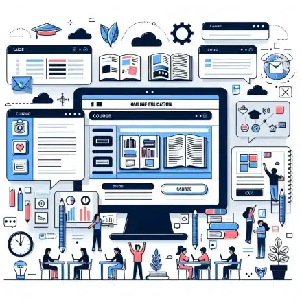 Kendi Online Eğitim Platformunu Kurmak