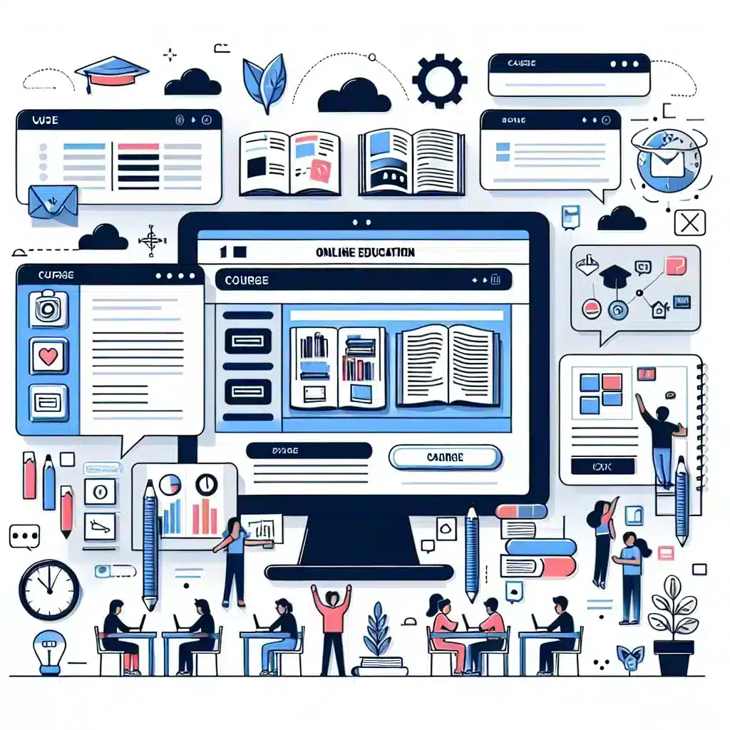 Kendi Online Eğitim Platformunu Kurmak