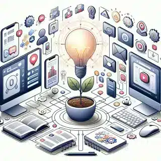 Kendi Online Mentorluk Platformunu Kurmak