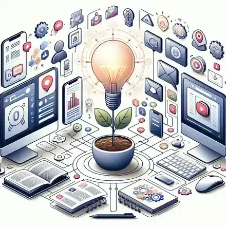 Kendi Online Mentorluk Platformunu Kurmak