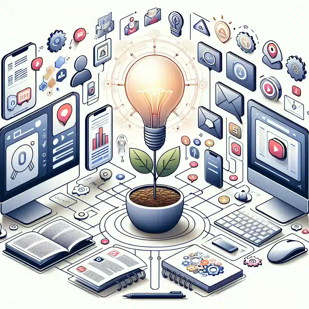 Kendi Online Mentorluk Platformunu Kurmak