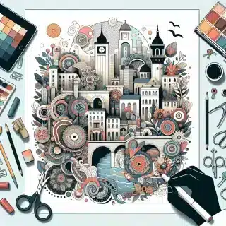 Kendi Sanat Eserinizi Yaratmanın Başlangıç Rehberi