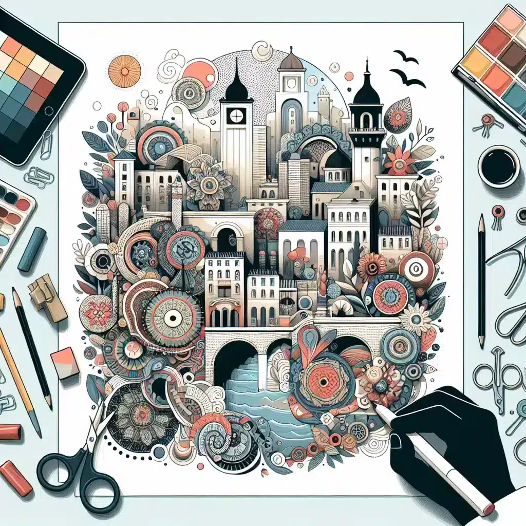 Kendi Sanat Eserinizi Yaratmanın Başlangıç Rehberi